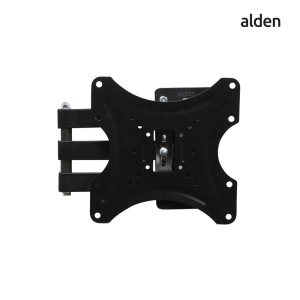 Alden 1001 14'' To 55'' Tilt Tv Wall Bracket